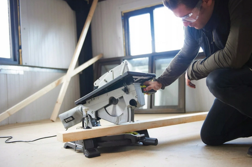 Ukośnica Pilarka Stołowa RTMS1800-G Ryobi