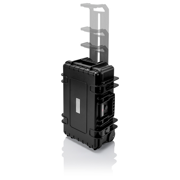 Walizka narzędziowa "Robust26" dla elektryków Knipex 002133E