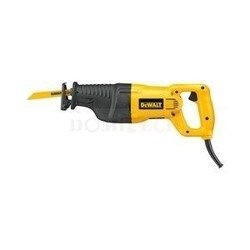 Pilarka szablowa DeWalt DW310K