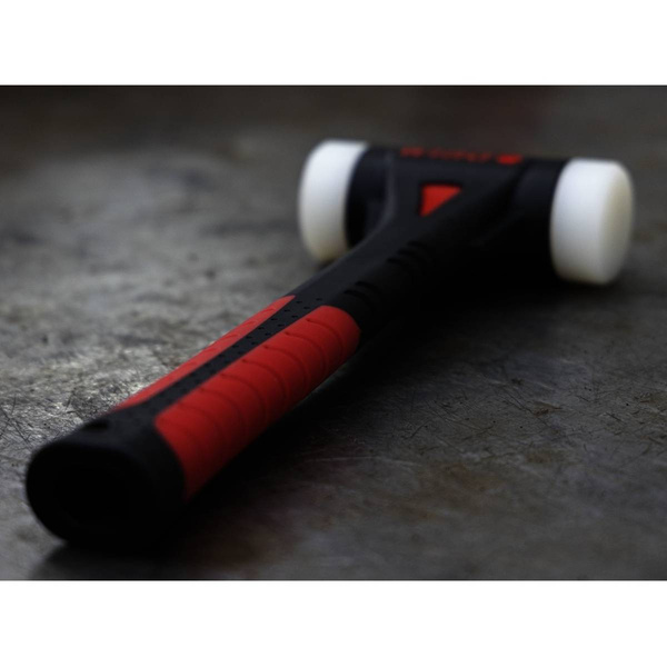 Młotek Wiha 44598 FiberBuzz z miękkim obuchem