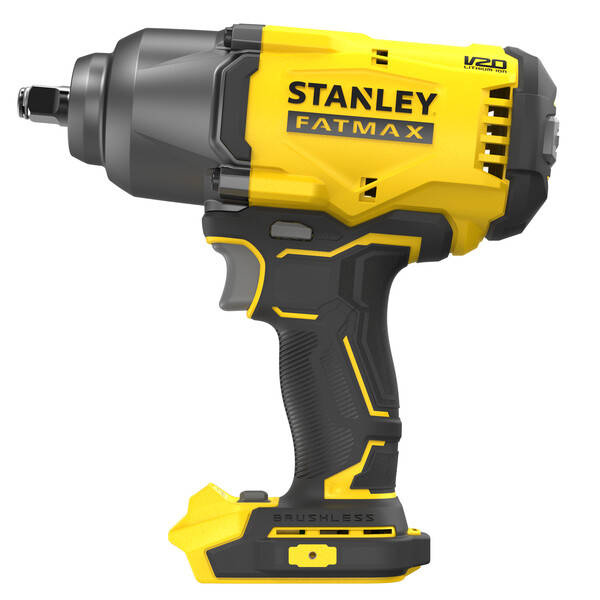 Klucz udarowy Stanley Fatmax SFMCF940B