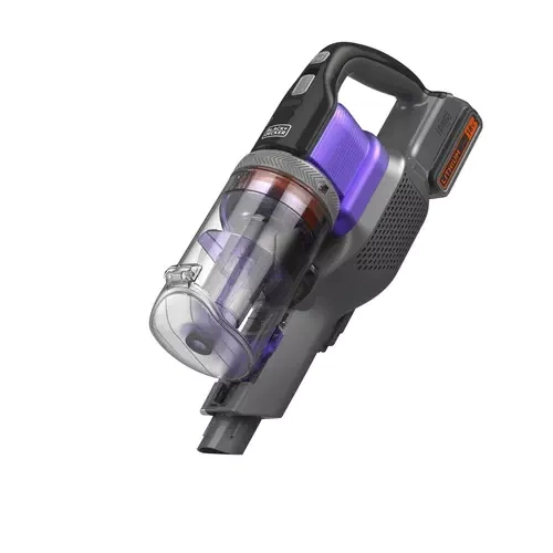 Akumulatorowy odkurzacz BHFEV182CP-QW Black&Decker