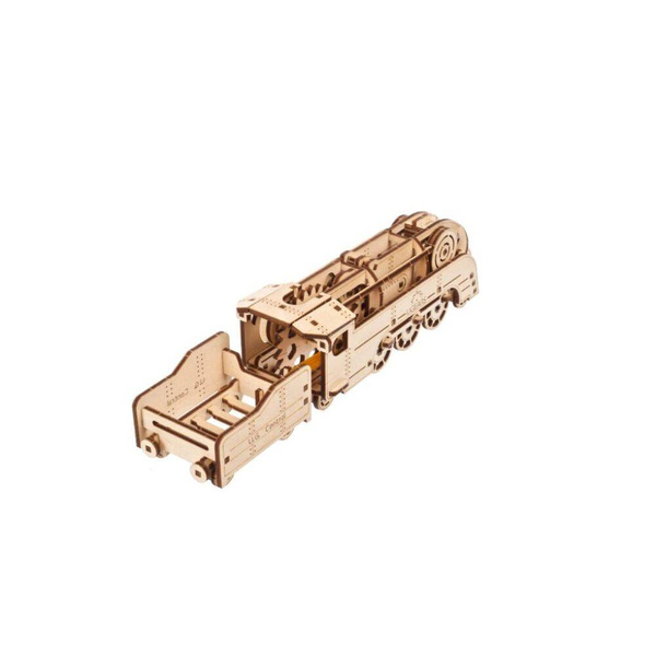 Mini lokomotywa UGEARS 70228