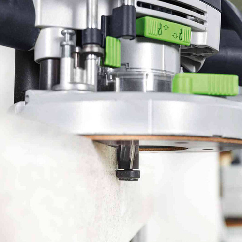 Frezarka górnowrzecionowa Festool OF 2200 EB-Plus