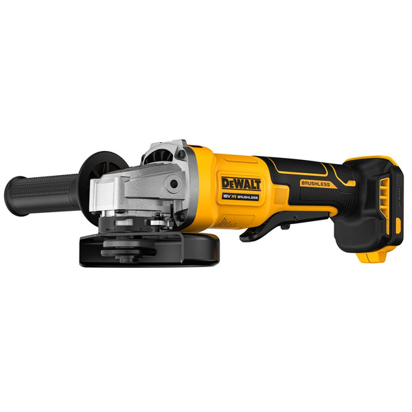 Szlifierka kątowa Dewalt DCG408N-XJ