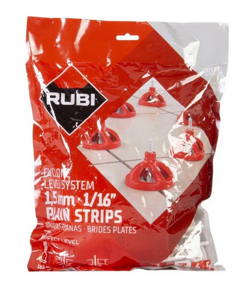 Zestaw CYCLONE 1,5 mm (300+100) 35964 RUBI