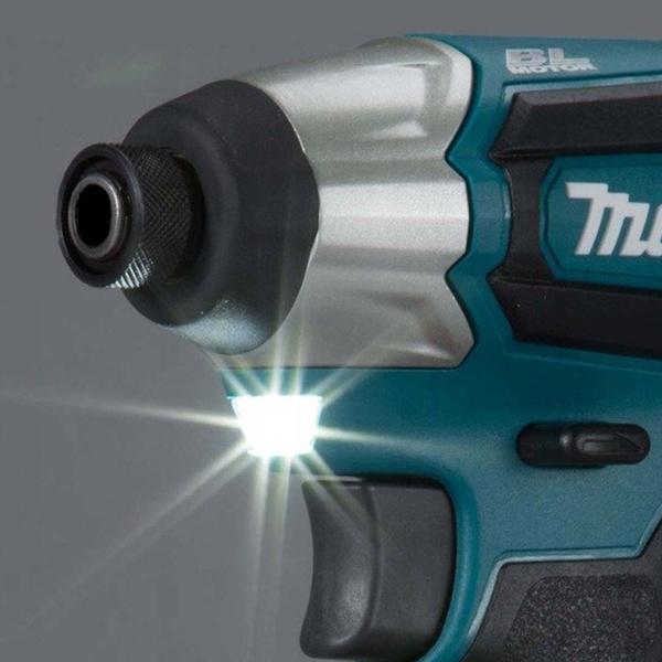 Zakrętarka udarowa Makita DTD155Z