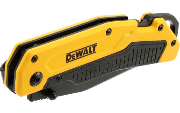 Składany nóż kieszonkowy 82 mm DWHT0-10313 DeWALT