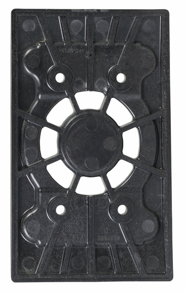 Płyta szlifierska 80x130 mm Makita 1914H9-4