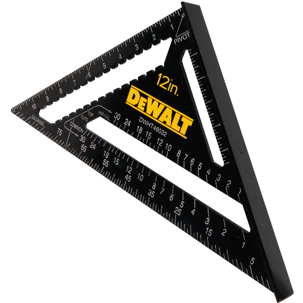 Przymiar dekarski 30,48 cm (12") DWHT46032-0 DeWALT