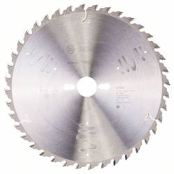 Tarcza pilarska Expert for Wood 250x30 Bosch 2608642505