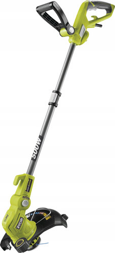 Podkaszarka elektryczna Ryobi RLT5127PK3