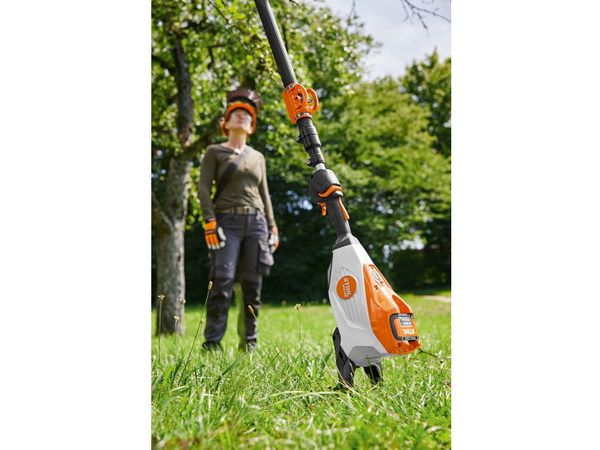 Podkrzesywarka Stihl HTA 135 do przycinania drzew