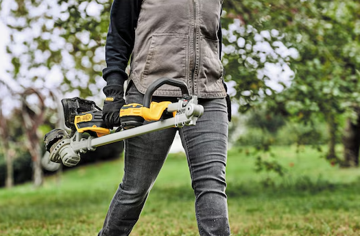 Podkaszarka DeWALT DCMST561P1