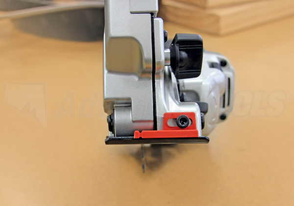 Makita 196845-3 Osłona do cięcia bezpyłowego szlifierką kątową 125 mm