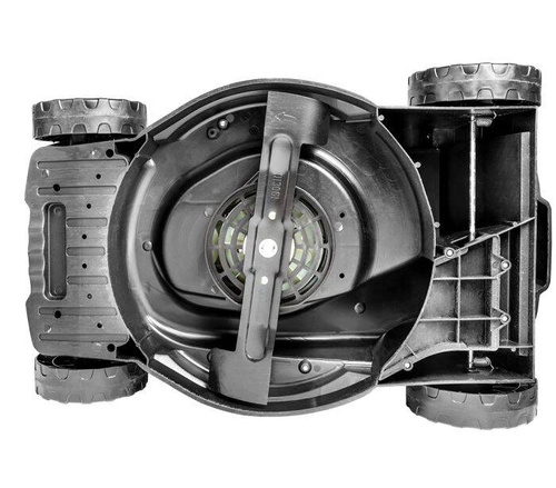 Kosiarka elektryczna Graphite 59G474