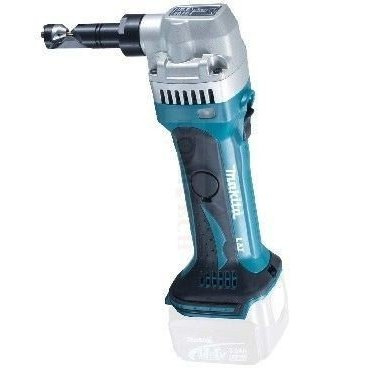 Makita Akumulatorowe nożyce skokowe BJN160Z (Solo)