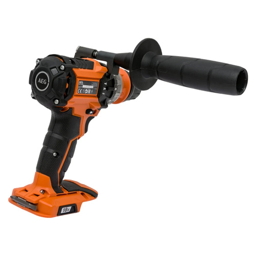 Wiertarko-wkrętarka AEG BSB18CBL-0