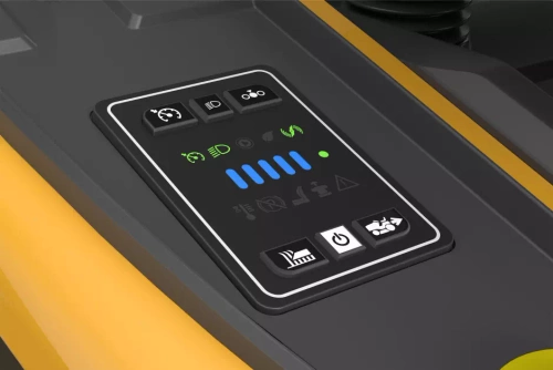 Kosiarka traktorek Stiga Swift 372e (REPLA00SWIFT)