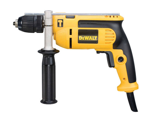 Wiertarka udarowa DeWalt DWD024S