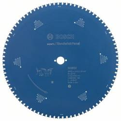 Tarcza pilarska Expert for Sandwich Panel 450x30 Bosch 2608644148