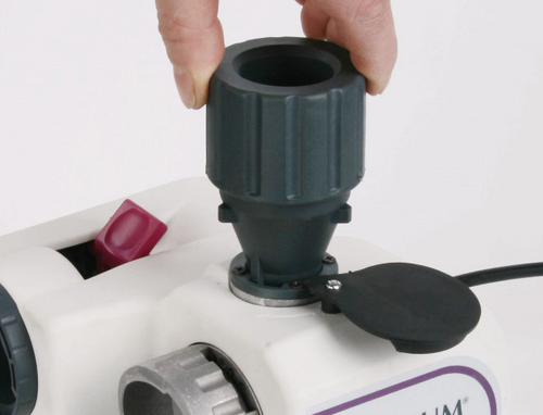 Ostrzarka do wierteł GQ-D13 Optimum 3140020