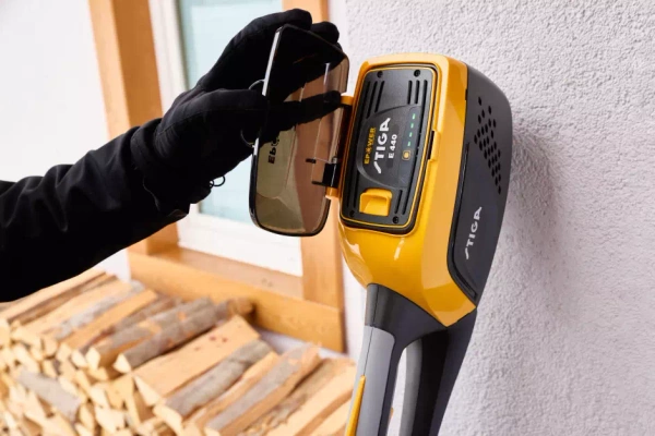 Odśnieżarka Stiga ST 300e 2S1330101/ST1