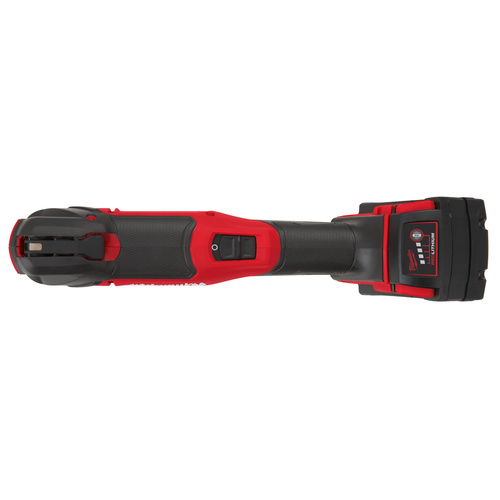 Narzędzie wielofunkcyjne Milwaukee M18 FMT-502X