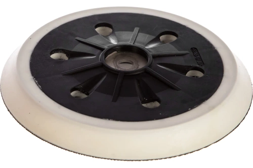 Talerz podporowy 150 mm Metabo 631150000