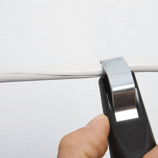 Nóż do ściągania izolacji Wiha 44240