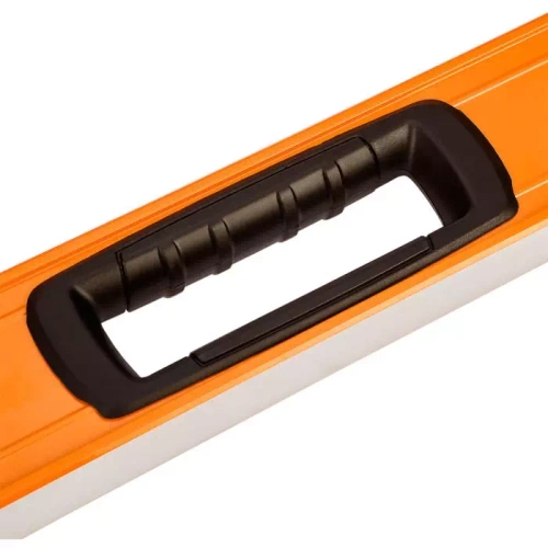 Poziomnica aluminiowa NEO Tools S 400, o długości 80 cm 71-143