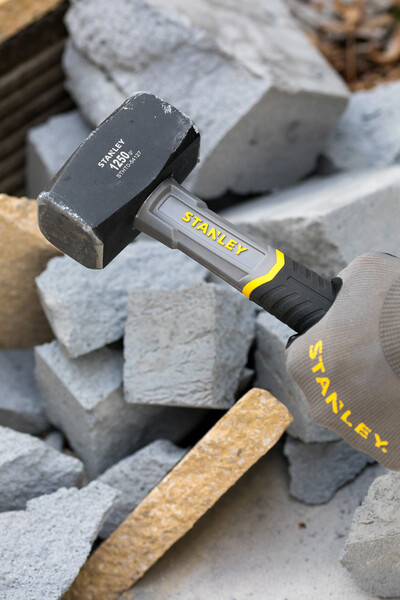 Młotek dwuobuchowy Stanley F/GLASS 1250g STHT0-54127