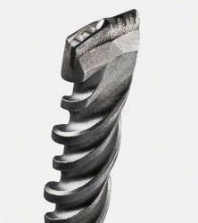 Bosch Robust Line 2607019927 zestaw 5 wierteł sds plus-5