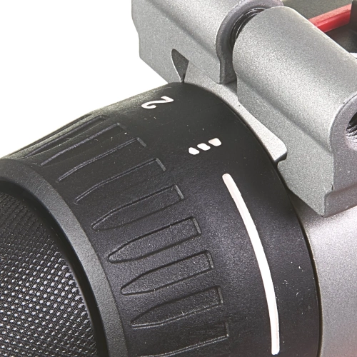 Wiertarko-wkrętarka Milwaukee M18 BLDD2-502X