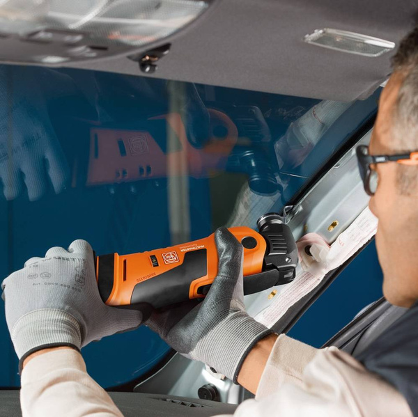 Narzędzie wielofunkcyjne Fein MULTIMASTER AMM 700 1.7 Q AS