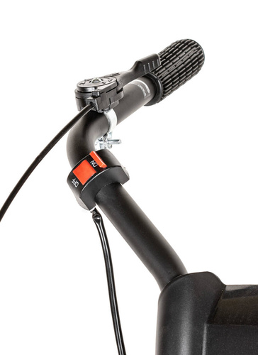 Glebogryzarka spalinowa Cedrus GL05