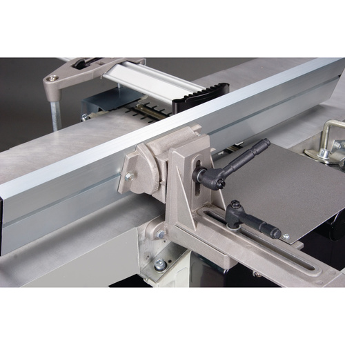 Wyrówniarko grubiarka Holzstar ADH 260 5903260