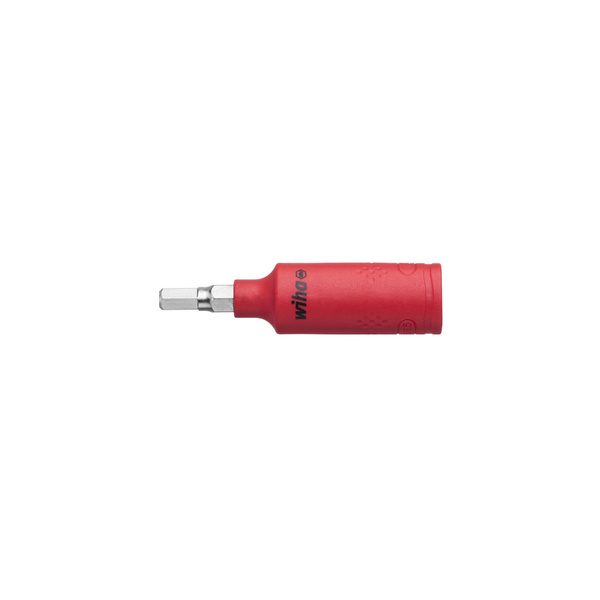 Zestaw izolowanych narzędzi 1/4" Wiha 43025