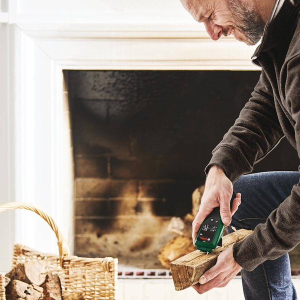 Miernik wilgotności Bosch UniversalHumid