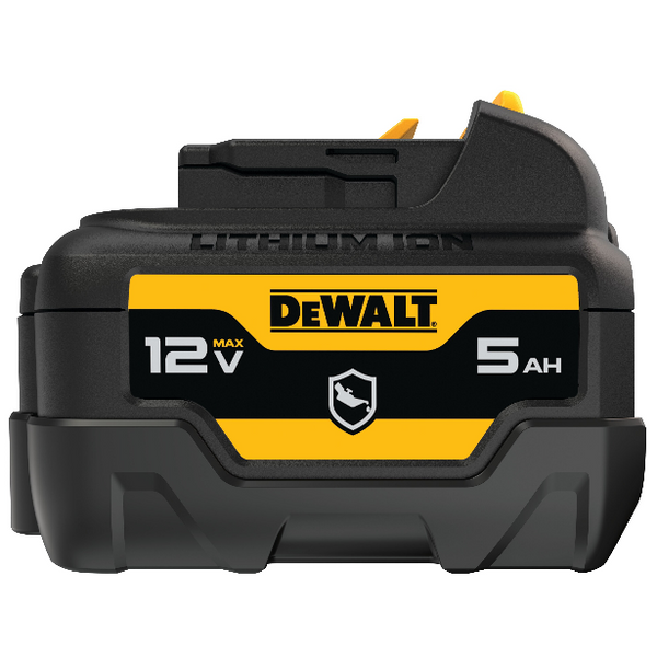 Akumulator olejoodporny Dewalt DCB126G 12V 5Ah
