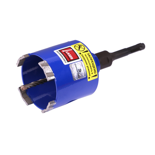 Koronka diamentowa do betonu 68x65 mm Distar 17982091081