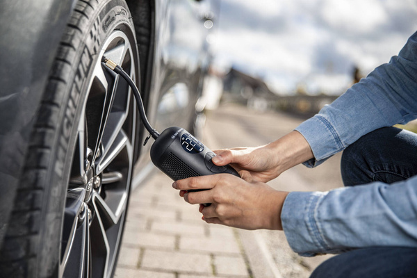 Pompka akumulatorowa Wiha zai Hause