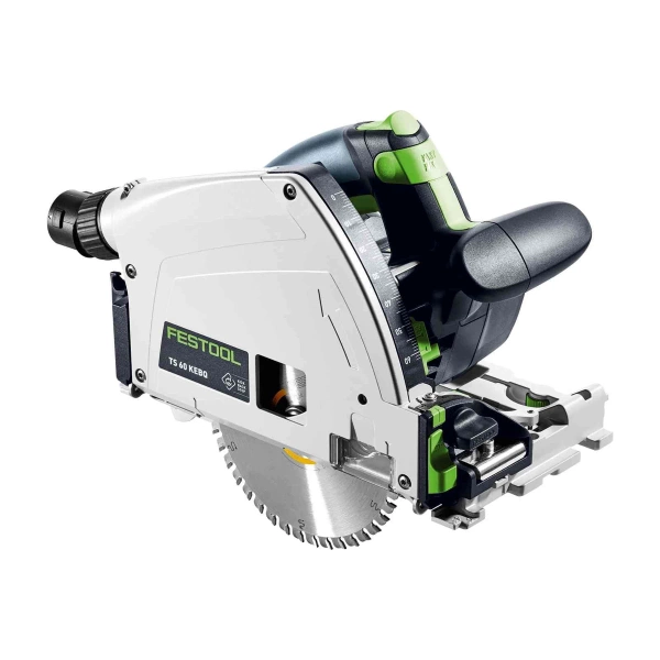 Zagłębiarka TS 60 KEBQ-Plus-FS 100Y Limited edition Festool 578221