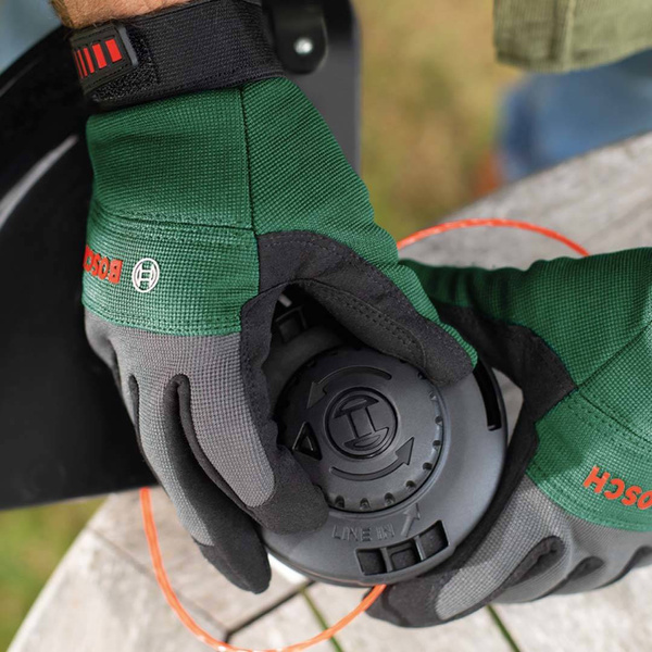 Podkaszarka akumulatorowa Bosch AdvancedGrassCut 36V-33 (06008C1K00)