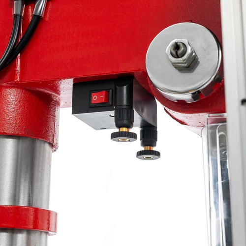 Wiertarka kolumnowa Airpress 22-1600 77321