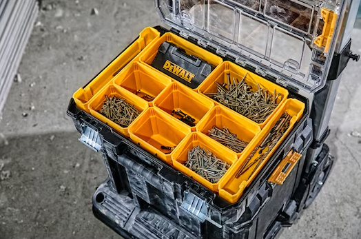 Organizer TSTak DWST82968-1 DeWalt