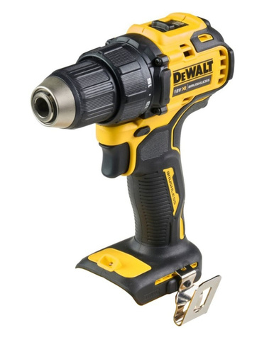Wiertarko-wkrętarka Dewalt DCD708N