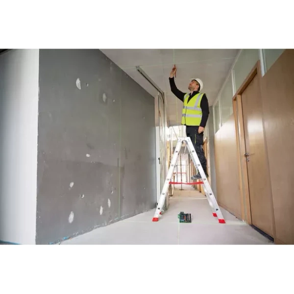 Laser krzyżowy Bosch GLL 18V-120-33 CG 0601065100