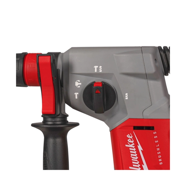 Młotowiertarka Milwaukee M18 BLHX-502X