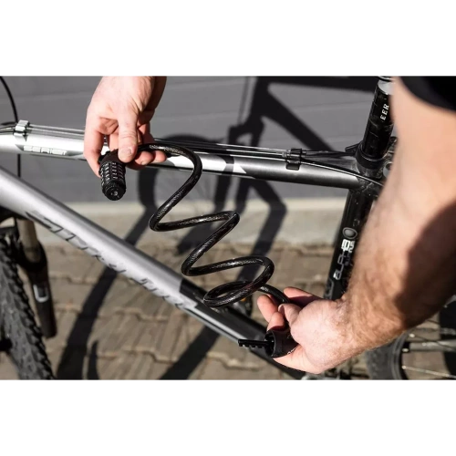 Zapięcie rowerowe NEO Tools 91-007